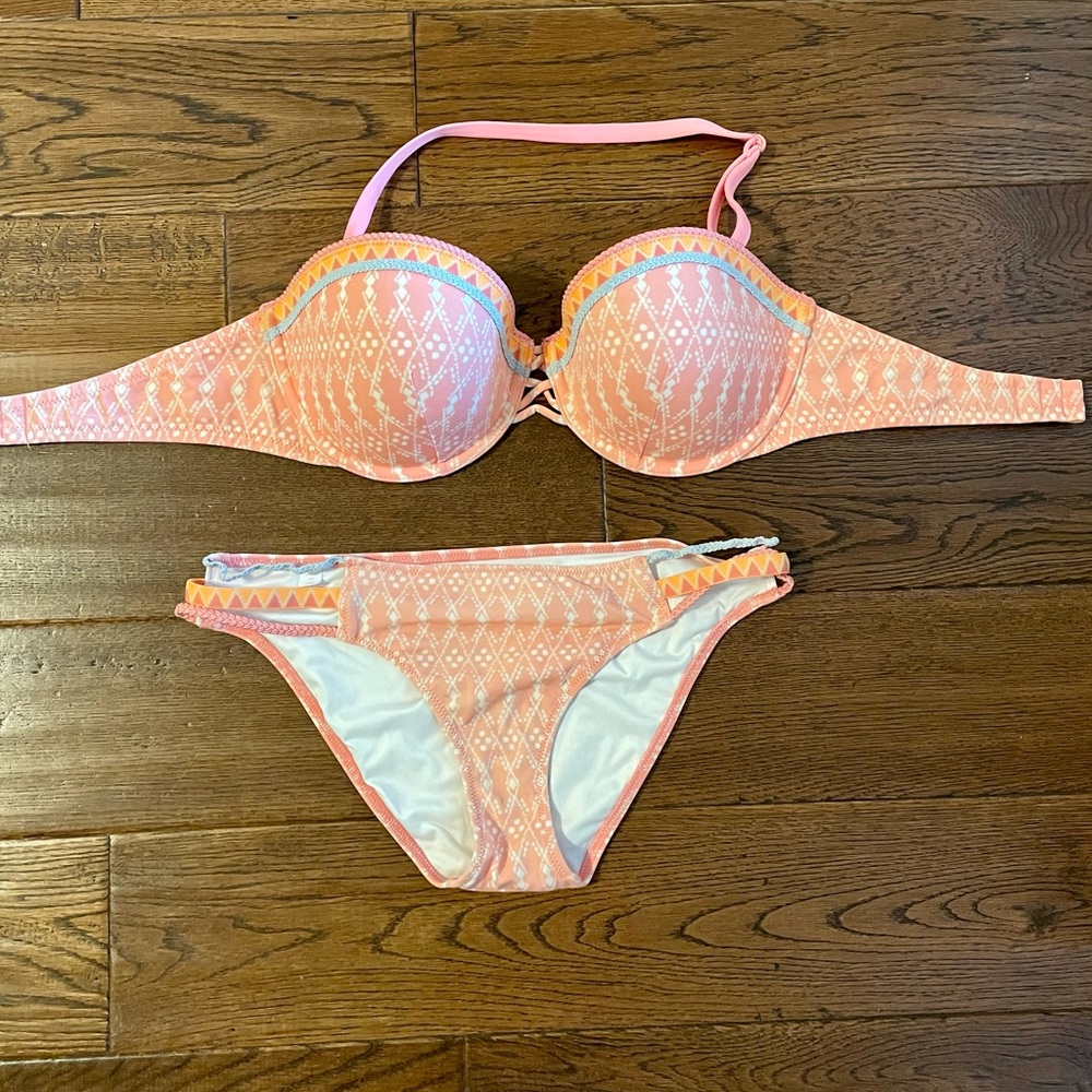 Victoria Secret Bikini 👙☀️